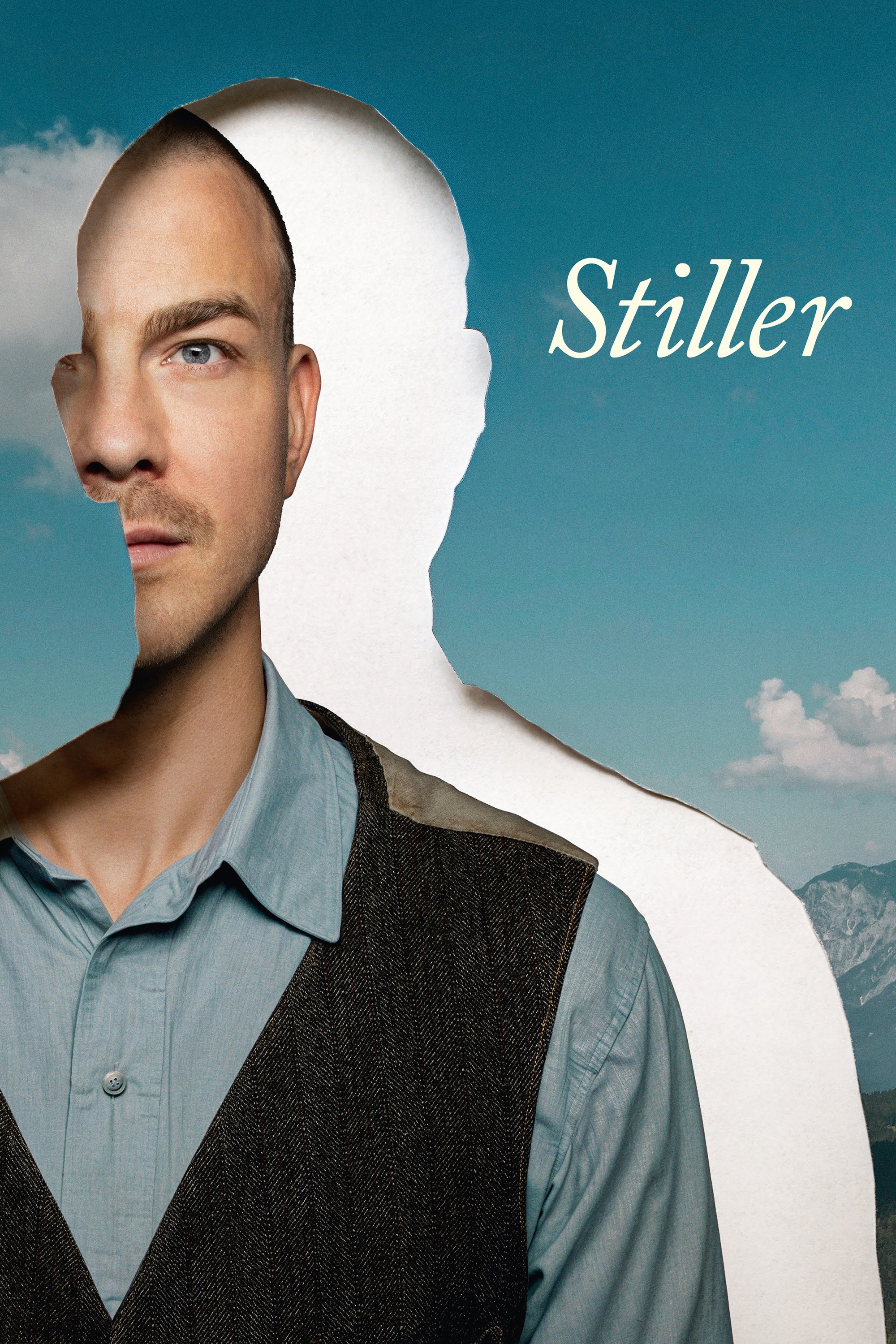Постер Stiller